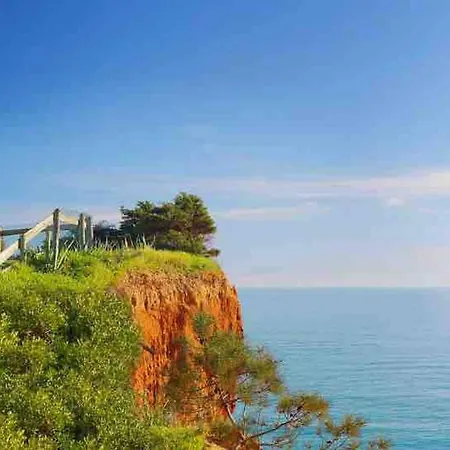 Vakantiehuis Serenity-first Albufeira
