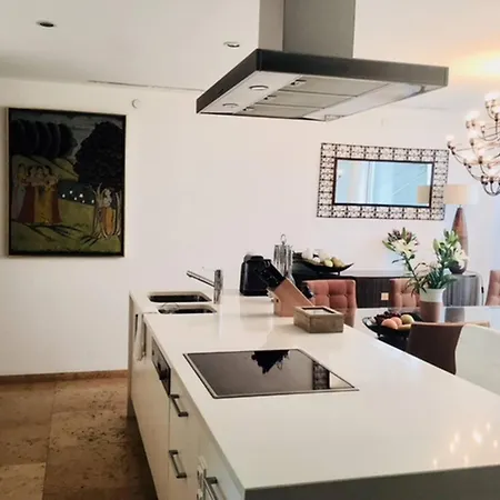 Dom wakacyjny Serenity-first Albufeira