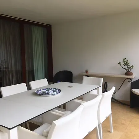 Serenity-first Ferienhaus *