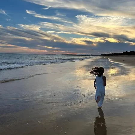 Serenity-first * Albufeira