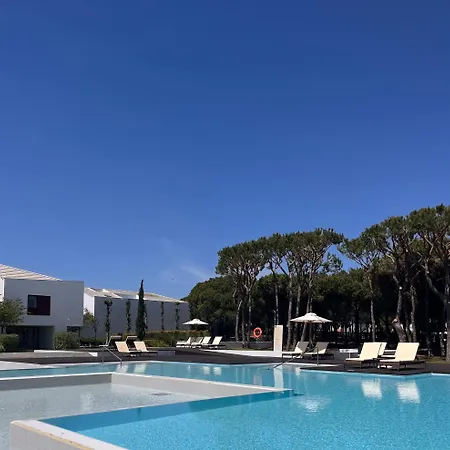 Dom wakacyjny Serenity-first