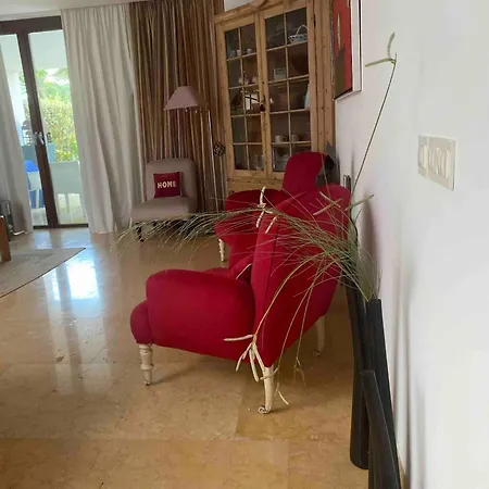 Serenity-first Dom wakacyjny Albufeira