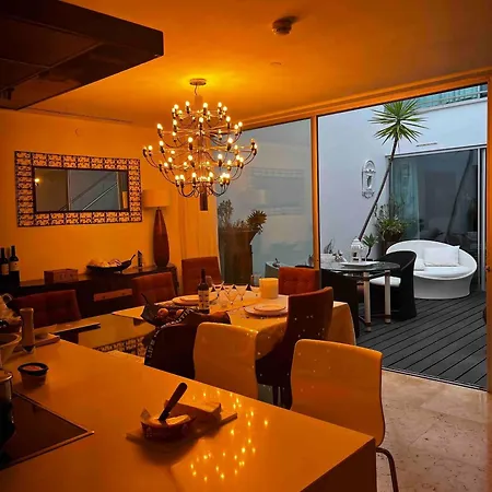 Serenity-first Albufeira