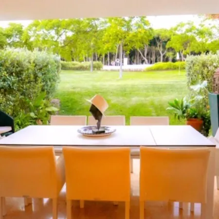 Serenity-first Ferienhaus