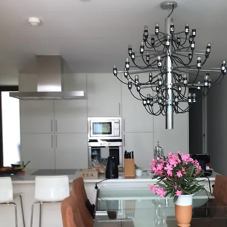 Serenity-first Ferienhaus