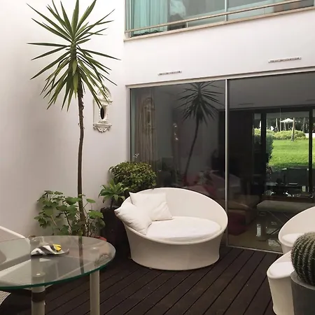 Serenity-first Vakantiehuis *