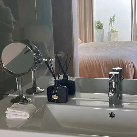 Serenity-first Casa de Férias