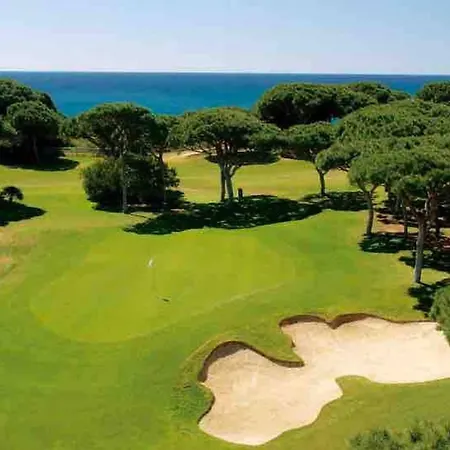 Serenity-first Albufeira