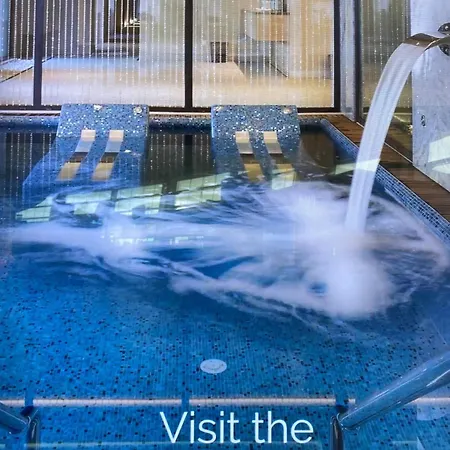 Serenity-first Casa de Férias