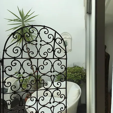 Serenity-first Casa de Férias *